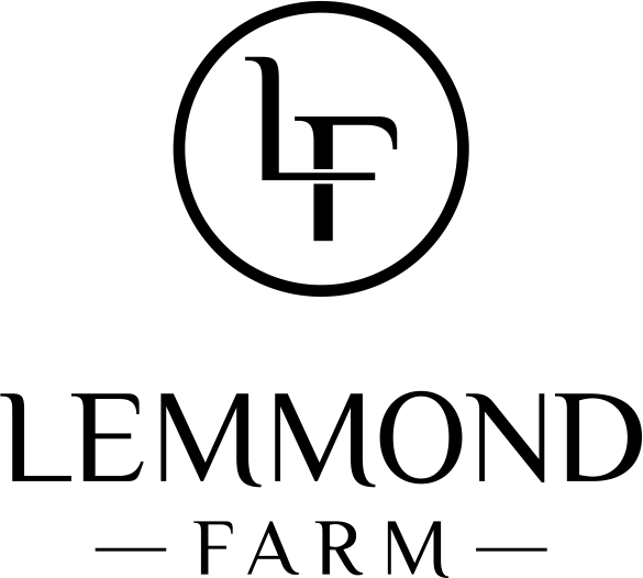 Lemmond Farm logo